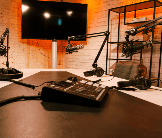 podcast